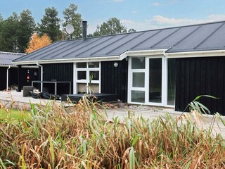 Vakantiehuis Bratten Strand  29
