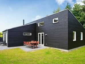 10 Personen Ferienhaus in Blåvand - Blåvand - image1