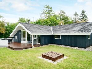 Holiday house 8 Personen Ferienhaus in Slagelse - Stillinge Beach - image1