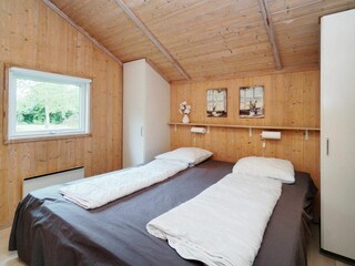 Casa de vacaciones Stillinge Strand  8