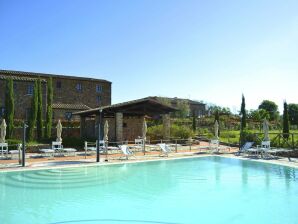 Maison de vacances à Suvereto avec piscine - Suvereto - image1