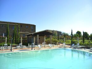 Maison de vacances à Suvereto avec piscine - Suvereto - image1