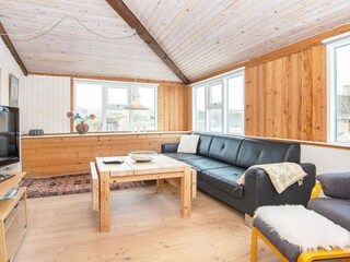 Holiday house Søndervig  38