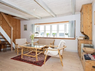 Holiday house Søndervig  3
