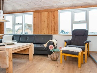 Ferienhaus Søndervig  7