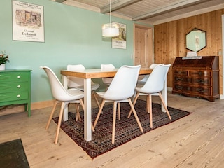 Ferienhaus Søndervig  13