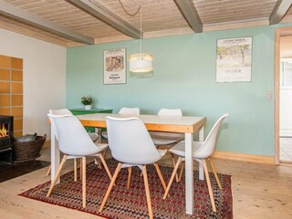 Holiday house Søndervig  3