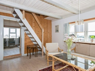 Casa de vacaciones Søndervig  24
