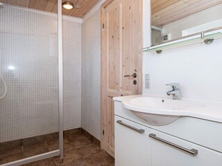 Casa de vacaciones Søndervig  13
