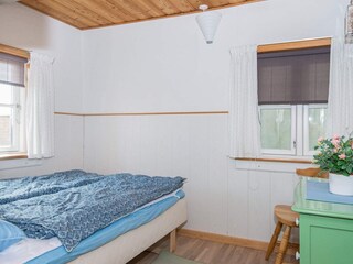 Casa de vacaciones Søndervig  14