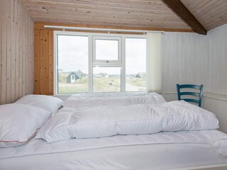 Casa de vacaciones Søndervig  15