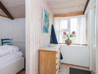 Holiday house Søndervig  16