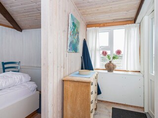 Holiday house Søndervig  37