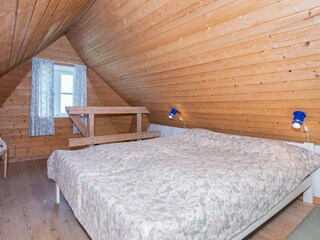 Casa de vacaciones Søndervig  17