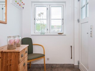 Casa de vacaciones Søndervig  18