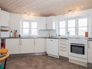 Ferienhaus Søndervig  16