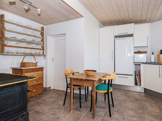 Holiday house Søndervig  18