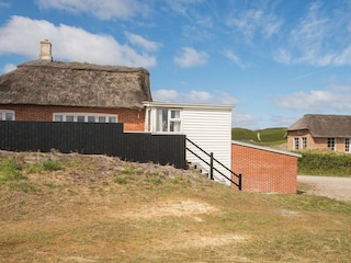 Holiday house Søndervig  23