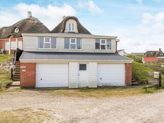 Vakantiehuis Søndervig  13