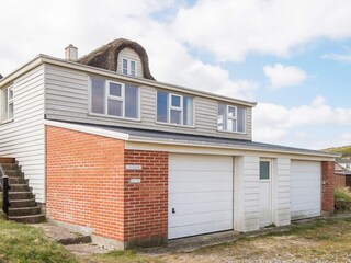 Maison de vacances Søndervig  9