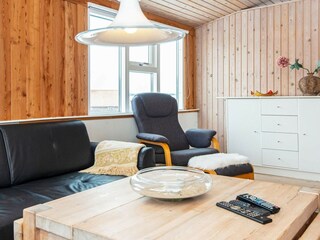 Maison de vacances Søndervig  28