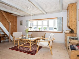 Casa de vacaciones Søndervig  31