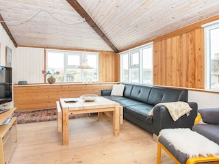 Ferienhaus Søndervig  17