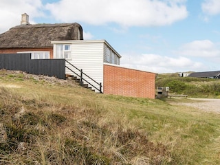 Ferienhaus Søndervig  19