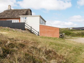 Ferienhaus Søndervig  33