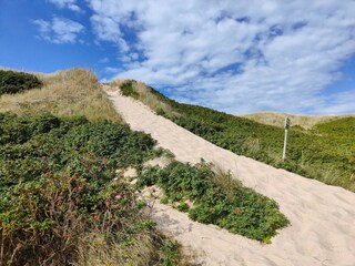 Casa de vacaciones Søndervig  25