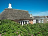 Casa de vacaciones Søndervig Grabación al aire libre 1