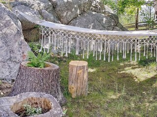 Ferienhaus Ingarö Außenaufnahme 6