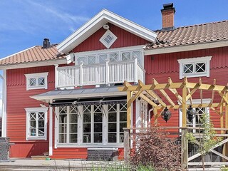 Vakantiehuis Ingarö Buitenaudio-opname 11