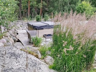 Vakantiehuis Ingarö Buitenaudio-opname 19