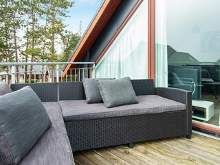Casa de vacaciones Havneby  2
