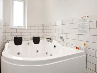 Casa de vacaciones Havneby  3