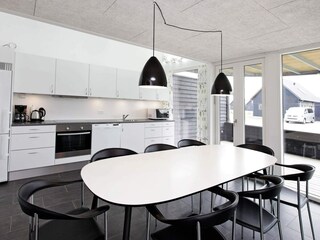Casa de vacaciones Havneby  4