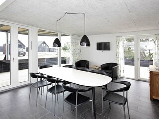 Casa de vacaciones Havneby  5