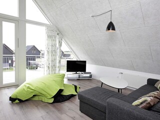 Casa de vacaciones Havneby  6