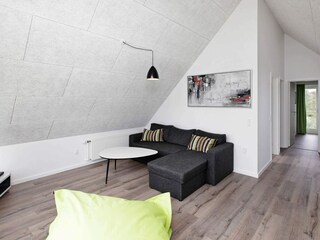 Casa de vacaciones Havneby  7