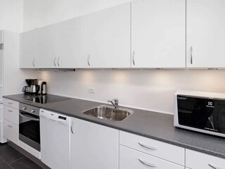 Holiday house Havneby  5