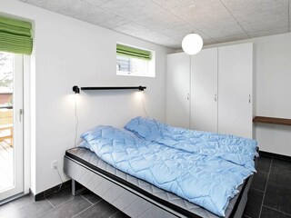 Casa de vacaciones Havneby  9