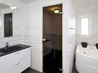 Casa de vacaciones Havneby  12