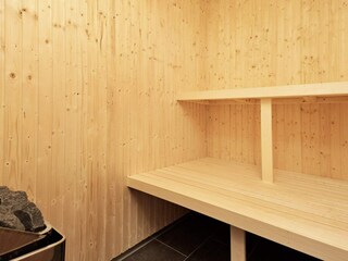 Holiday house Havneby  8