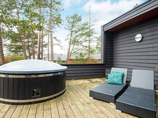 Casa de vacaciones Havneby  15