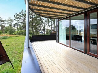 Casa de vacaciones Havneby  17