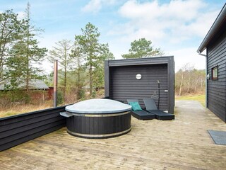 Holiday house Havneby  10