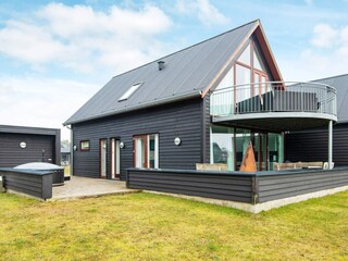 Casa de vacaciones Havneby  20