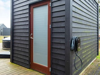 Casa de vacaciones Havneby  21
