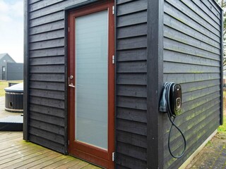 Holiday house Havneby  20